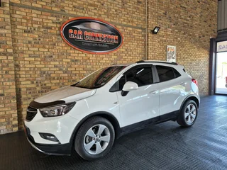 2020 Opel Mokka 1.4 T Cosmo
