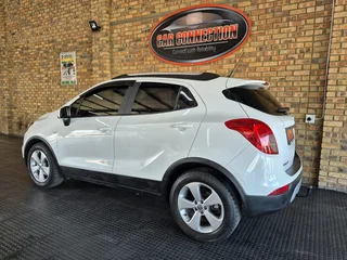 2020 Opel Mokka 1.4 T Cosmo