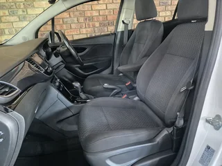 2020 Opel Mokka 1.4 T Cosmo