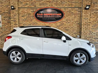 2020 Opel Mokka 1.4 T Cosmo