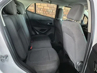 2020 Opel Mokka 1.4 T Cosmo