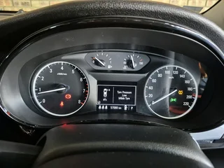 2020 Opel Mokka 1.4 T Cosmo