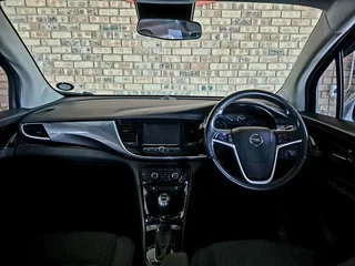 2020 Opel Mokka 1.4 T Cosmo