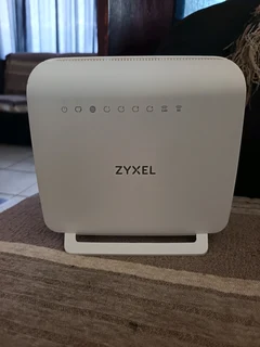 Fibre router
