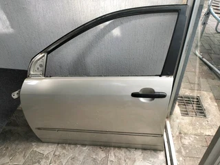 Toyota Runx Front Left Door