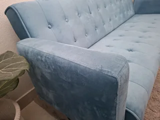 Sleeper couch