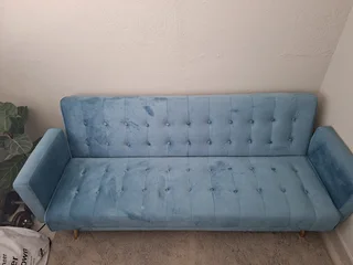 Sleeper couch