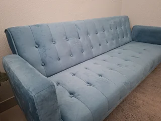 Sleeper couch