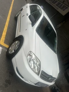 Toyota Corolla 2006 model