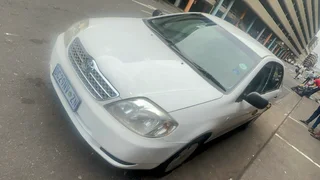 Toyota Corolla 2006 model