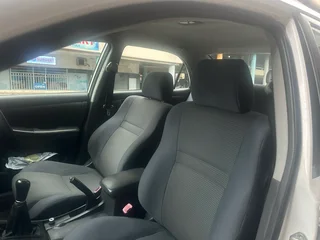 Toyota Corolla 2006 model