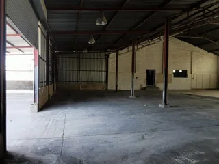 WAREHOUSE / FACTORY SPACE FOR RENT IN LANSERIA / CHARTWELL AREA