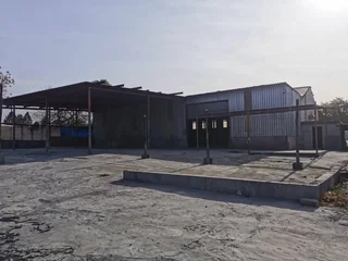 WAREHOUSE / FACTORY SPACE FOR RENT IN LANSERIA / CHARTWELL AREA