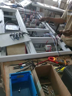 Electrician available 24/7