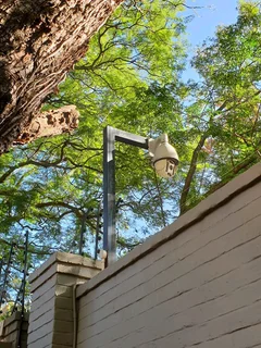 Security technician available