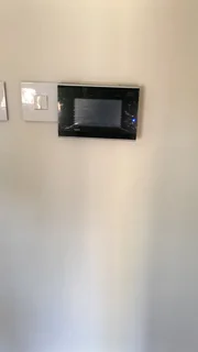 Security technician available