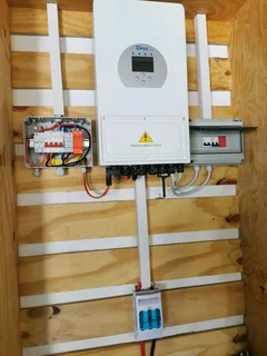 Security technician available