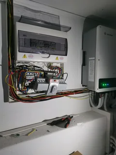 Security technician available