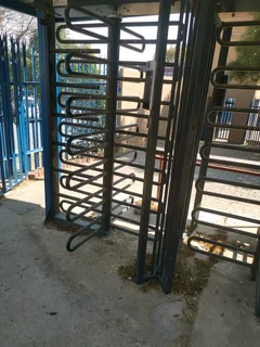 Security technician available