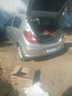 Automotive electrician