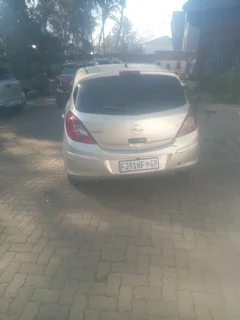 Automotive electrician