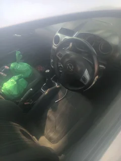 Automotive electrician