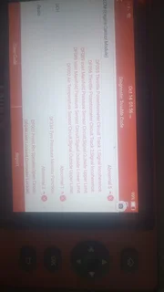 Automotive electrician