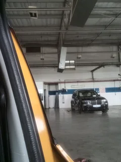 Automotive electrician