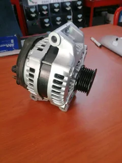 Automotive electrician