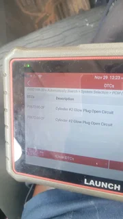 Automotive electrician