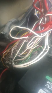 Automotive electrician