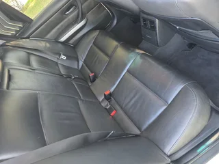 2005 BMW 3 Series Sedan