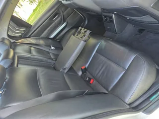 2005 BMW 3 Series Sedan