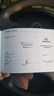 1999 Honda Ballade Sedan