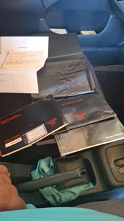 1999 Honda Ballade Sedan