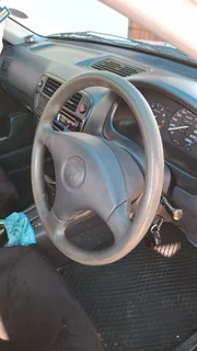 1999 Honda Ballade Sedan