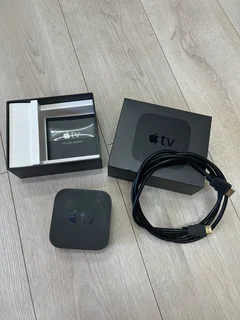 Apple TV 32GB