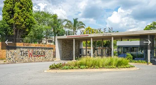 Apartment to share in Kyalami