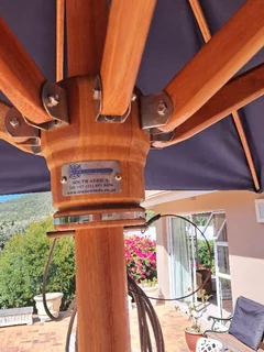 Parasol - Ad posted by John Parker