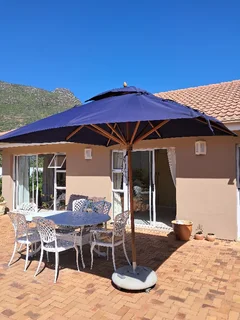 Parasol - Ad posted by John Parker