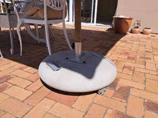 Parasol - Ad posted by John Parker