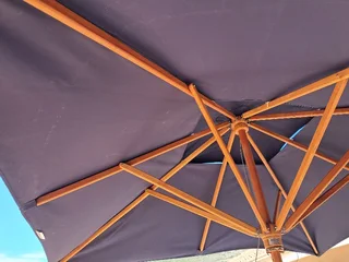 Parasol - Ad posted by John Parker