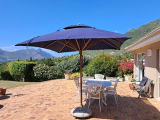 Parasol - Ad posted by John Parker