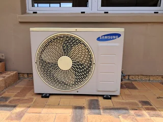 Samsung air conditioner