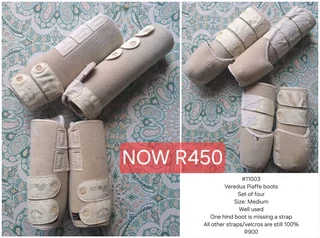 Massive sale on secondhand tack, books and rider wear!