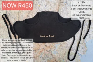 Massive sale on secondhand tack, books and rider wear!