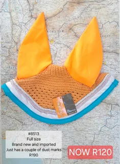 Massive sale on secondhand tack, books and rider wear!