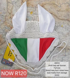 Massive sale on secondhand tack, books and rider wear!