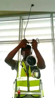 Affordable CCTV installer available in around Durban.