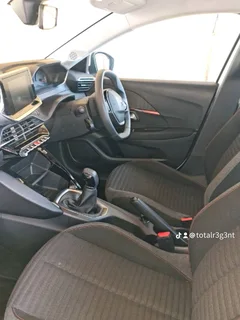 Peugeot 208 1.2 in immaculate condition for sale.